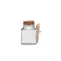 POTE DE VIDRO 80ML - 15390