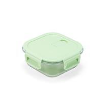 MARMITA VIDRO 450ML - 09204