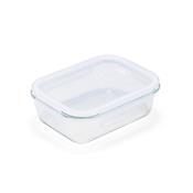 MARMITA VIDRO 600ML - 09206