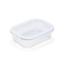 MARMITA VIDRO 600ML - 09206