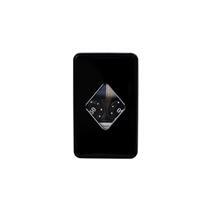 KIT POKER COM 80 FICHAS - 19055