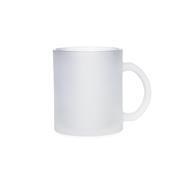 CANECA VIDRO 350ML - 19063F