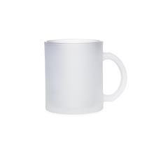 CANECA VIDRO 350ML - 19063F