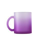 CANECA VIDRO 350ML - 19064