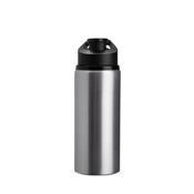 SQUEEZE ALUMÍNIO 650ML - 12487BS