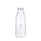 GARRAFA PLÁSTICA COM MISTURADOR 380ML - 14995A