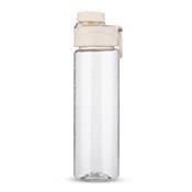 GARRAFA PLÁSTICA 700ML - 09216
