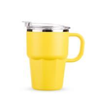 CANECA PAREDE DUPLA 550ML - 09227
