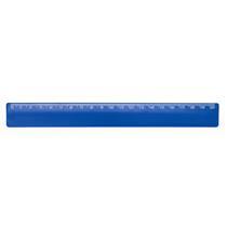 RÉGUA PLÁSTICA 20CM - 13724A