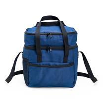 BOLSA TÉRMICA DUPLA 14L - 15411
