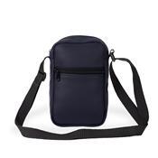 BOLSA DE OMBRO COURO SINTÉTICO - 15387A