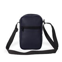 BOLSA DE OMBRO COURO SINTÉTICO - 15387A
