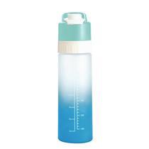 SQUEEZE BORRIFADOR PLÁSTICO 650ML - 06599A