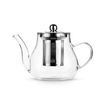 CHALEIRA VIDRO BOROSSILICATO 600ML - 19137