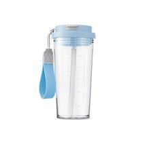 COPO PLÁSTICO 600ML - 02417A
