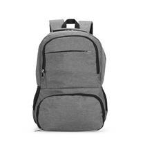 MOCHILA POLIÉSTER USB 26L - 09270