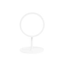 ESPELHO DE MESA PLÁSTICO COM LED - 18981A