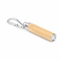 LANTERNA BAMBU - 09259