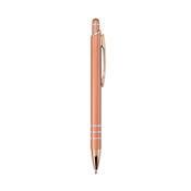 CANETA METAL TOUCH - 08161TE