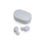 FONE DE OUVIDO BLUETOOTH COM CASE CARREGADOR - 09288