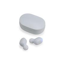 FONE DE OUVIDO BLUETOOTH COM CASE CARREGADOR - 09288