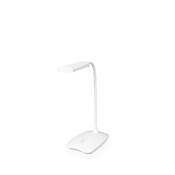 LUMINÁRIA DE MESA RECARREGÁVEL COM 16 LEDS - 19083