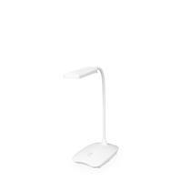 LUMINÁRIA DE MESA RECARREGÁVEL COM 16 LEDS - 19083