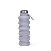 GARRAFA RETRÁTIL SILICONE 500ML - 19169