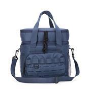 BOLSA TÉRMICA DUPLA 16L - 19079