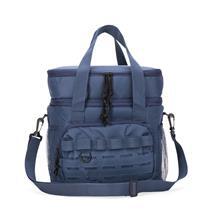 BOLSA TÉRMICA DUPLA 16L - 19079