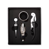 KIT VINHO 4 PEÇAS - 19120