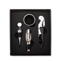 KIT VINHO 4 PEÇAS - 19120
