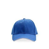 BONÉ POLIÉSTER ABA CURVA C/ TELA - 09353