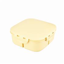 MARMITA PLÁSTICA COM DIVISÓRIA 1,05L - 15435
