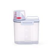 DISPENSER MULTIUSO PLÁSTICO 1,5L - 15444