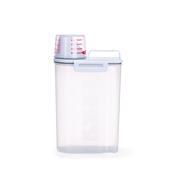 DISPENSER MULTIUSO PLÁSTICO 2,5L - 15445