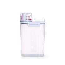 DISPENSER MULTIUSO PLÁSTICO 2,5L - 15445