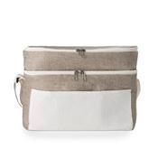 BOLSA TÉRMICA DUPLA 14L - 15451