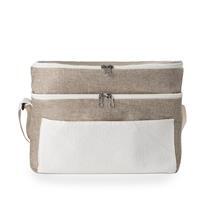 BOLSA TÉRMICA DUPLA 14L - 15451