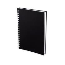 CADERNO COM PAUTA - 15466