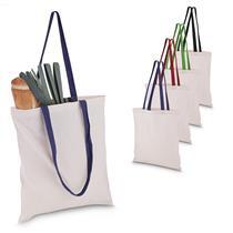 Bolsa Algodão  ASBAC006