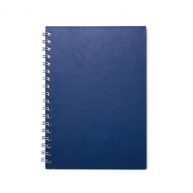 Caderno Percalux Emborrachado Personalizado