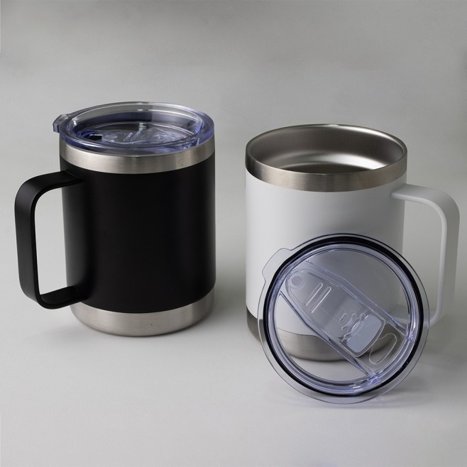 Caneca Térmica 390ML