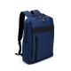 Mochila de Nylon USB 21L Promocional