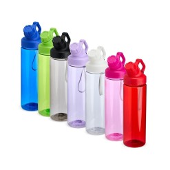 Squeeze Plástico 700ml  Brinde