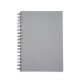 Caderno Cromato 23 x 16 Personalizado