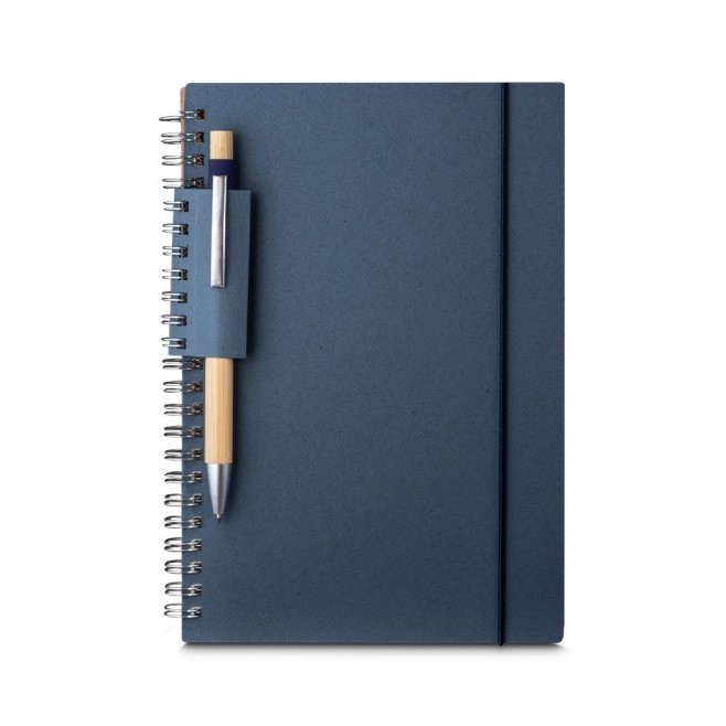 Caderno capa dura Personalizado