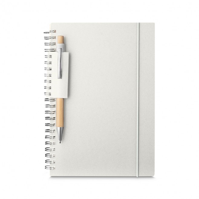 Caderno capa dura Personalizado