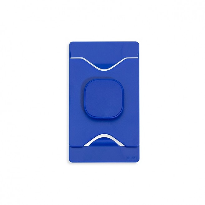 Adesivo Porta Cartão de PVC para Celular Personalizado
