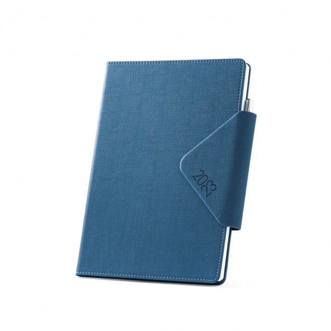 Agenda A5 2024 Personalizada